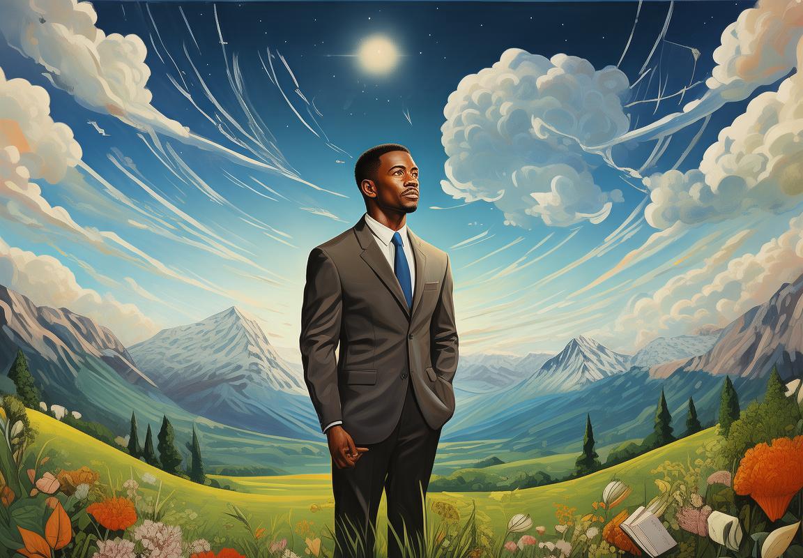 虚拟现实技术未来之路：VR引领教育、医疗、娱乐新体验(图1)